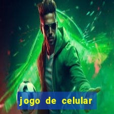 jogo de celular para ganhar dinheiro